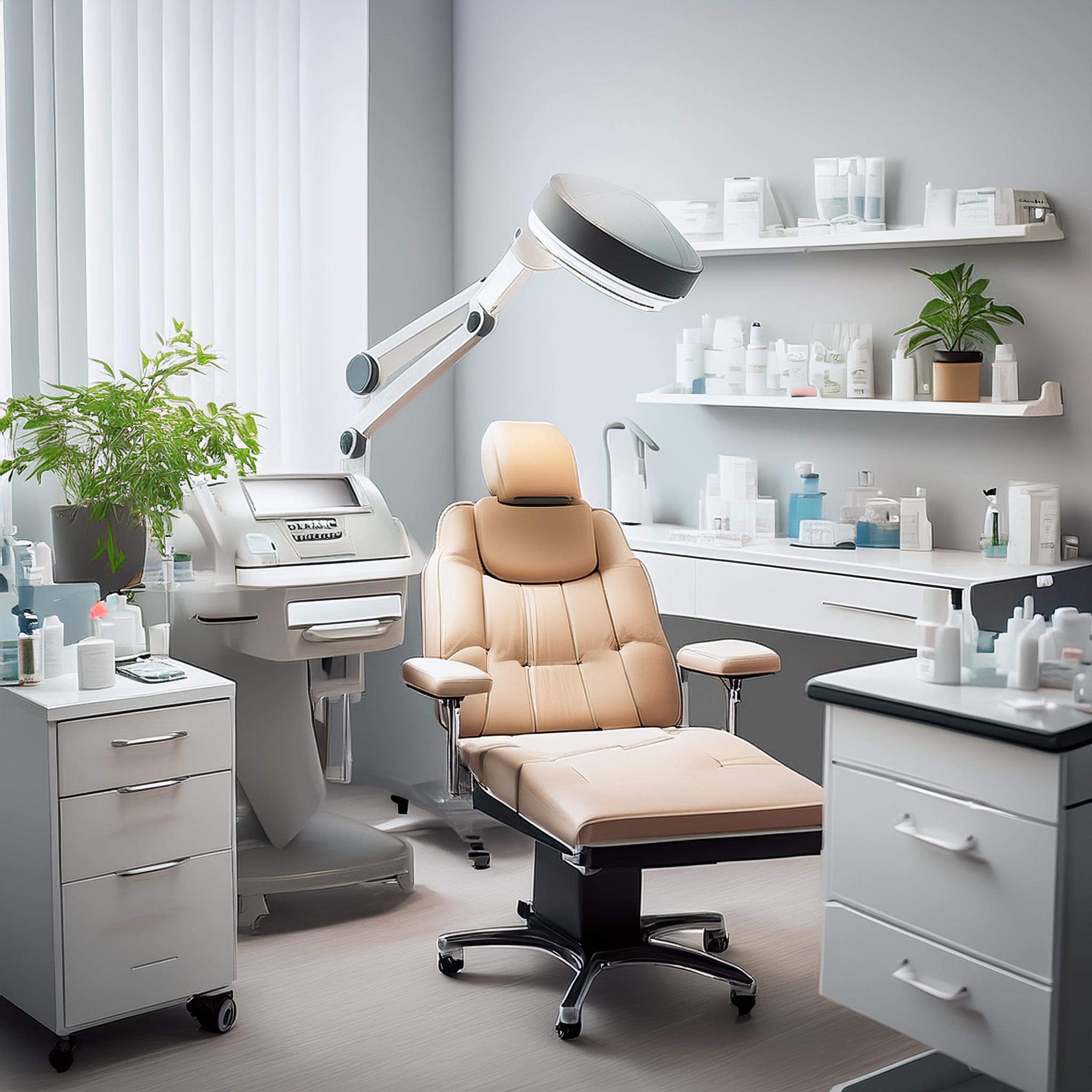 stolze Katze mit gepflegtem Fell in einem stilvollen Salonambiente